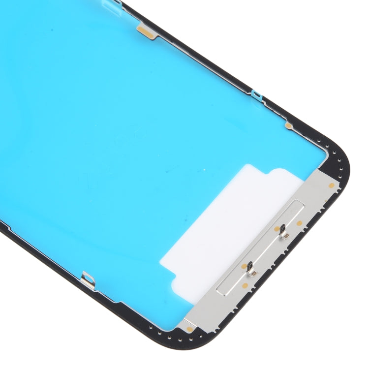 For iPhone 16 Plus Front LCD Screen Bezel Frame -  by PMC TechLife | Online Shopping South Africa | PMC TechLife | Buy Now Pay Later Mobicred