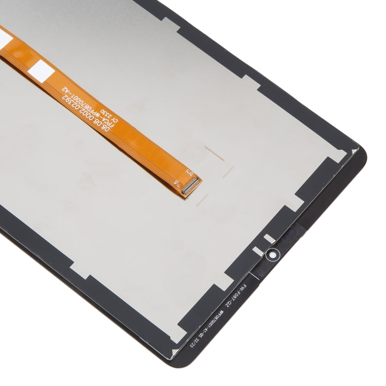 For Samsung Galaxy Tab A9 SM-X110/X115 Original LCD Screen With Digitizer Full Assembly - free shipping - PMc TechLife - Order now!