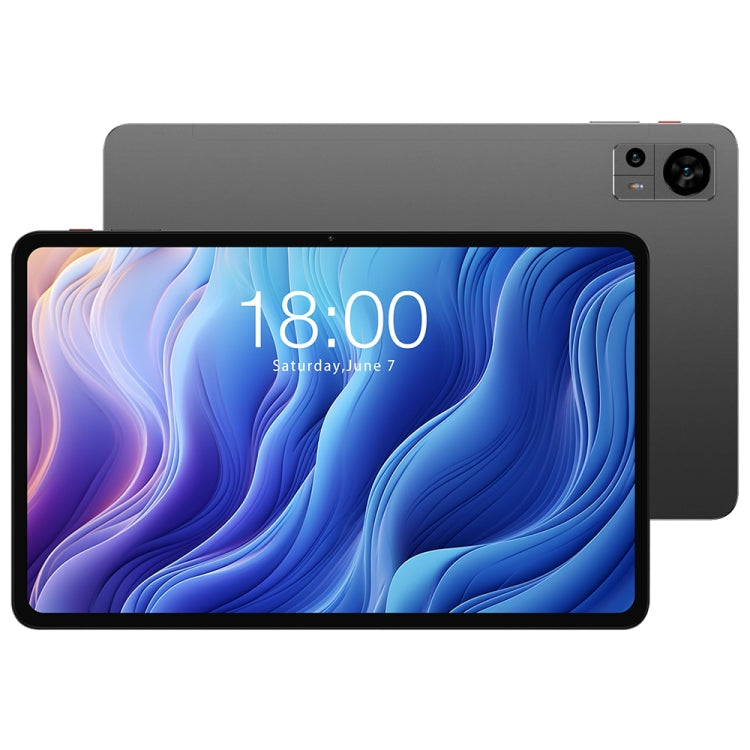 Teclast T60 4G LTE Tablet PC 12 inch, 8GB+256GB,  Android 14 Unisoc T616 Octa Core, Support Dual SIM - TECLAST by TECLAST | Online Shopping South Africa | PMC Jewellery | Buy Now Pay Later Mobicred