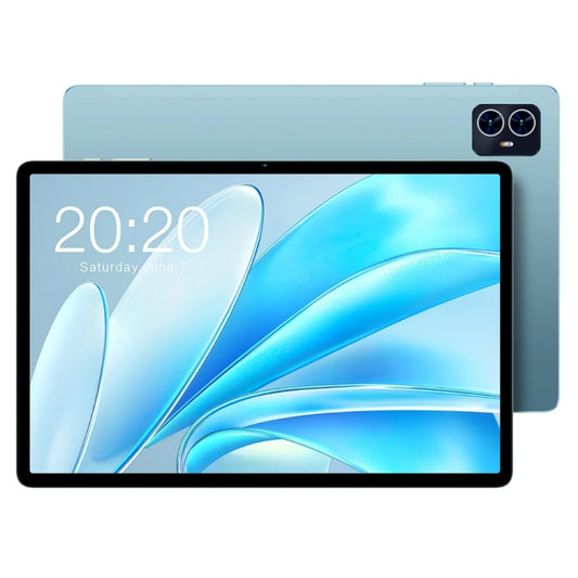 Teclast M50HD 4G LTE Tablet PC 10.1 inch, 8GB+128GB,  Android 13 Unisoc T606 Octa Core, Support Dual SIM - TECLAST by TECLAST | Online Shopping South Africa | PMC Jewellery