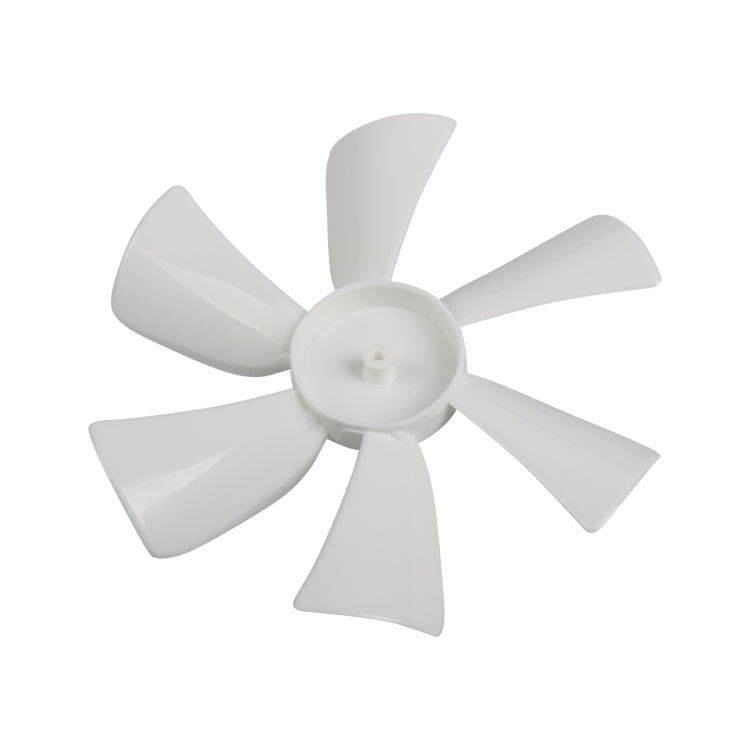 2pcs / Pack 6 inch RV Skylight Vent Small Fan Blades - free shipping - PMC TechLife - Order now!