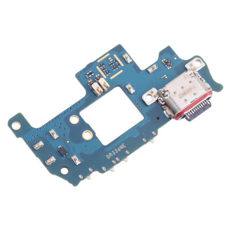 For Samsung Galaxy S23 FE SM-F711B Original Charging Port Board - Charging Port Board by PMC Jewellery | Online Shopping South Africa | PMC Jewellery