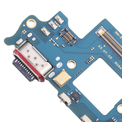 For Samsung Galaxy S23 FE SM-F711B Original Charging Port Board - Charging Port Board by PMC Jewellery | Online Shopping South Africa | PMC Jewellery