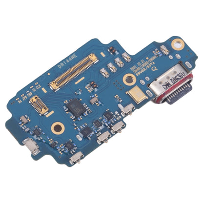 For Samsung Galaxy S22 Ultra SM-S9080 Original Charging Port Board - Galaxy S Series Parts by PMC Jewellery | Online Shopping South Africa | PMC Jewellery | Buy Now Pay Later Mobicred