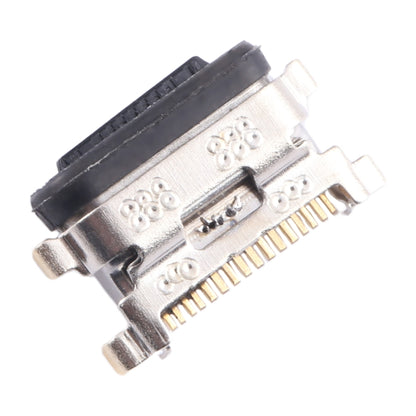 For Xiaomi 10 5G 10pcs Original Charging Port Connector - Tail Connector by PMC Jewellery | Online Shopping South Africa | PMC Jewellery