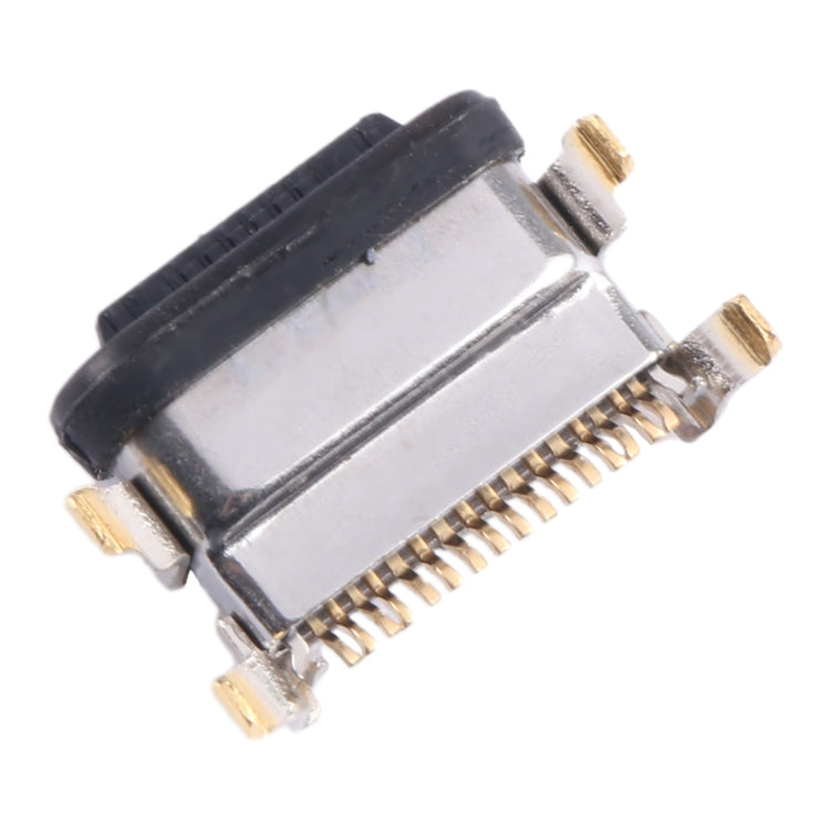 For Xiaomi Redmi K30 Ultra 10pcs Original Charging Port Connector - Tail Connector by PMC Jewellery | Online Shopping South Africa | PMC Jewellery