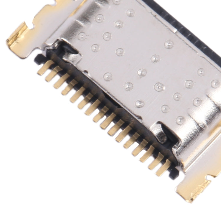For Infinix Hot 11s 10pcs Original Charging Port Connector - free shipping - PMC TechLife - Order now!