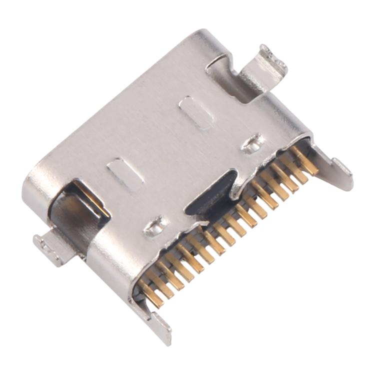 For Infinix Smart 8 Plus X6526 10pcs Original Charging Port Connector - Single Tail Connector by PMc TechLife | Online Shopping South Africa | PMc TechLife | Buy Now Pay Later Mobicred