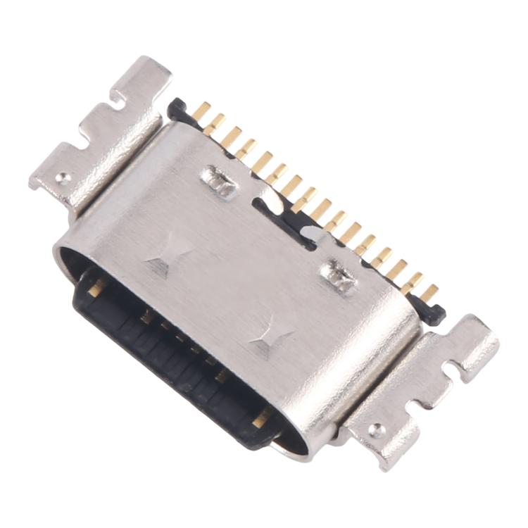 For Infinix Hot 30i X669 10pcs Original Charging Port Connector - free shipping - PMc TechLife - Order now!