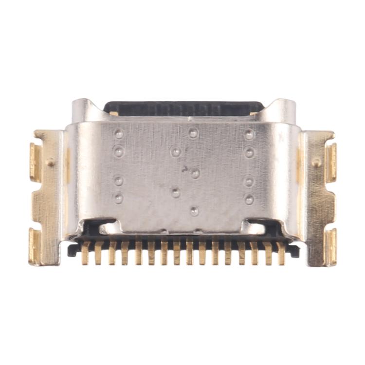 For Tecno Camon 18 CH6 10pcs Original Charging Port Connector - free shipping - PMc TechLife - Order now!