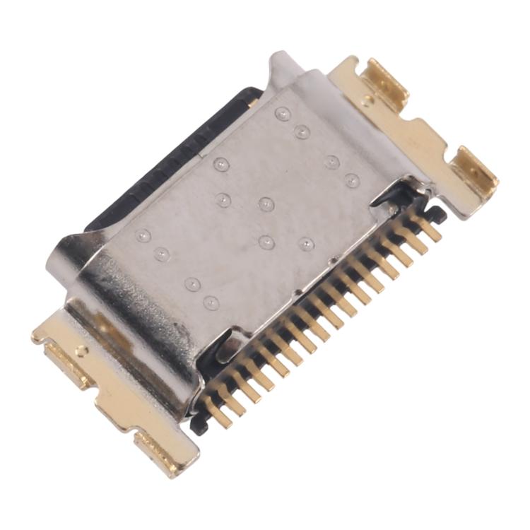 For Tecno Camon 18 CH6 10pcs Original Charging Port Connector - free shipping - PMc TechLife - Order now!