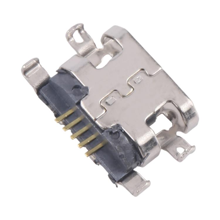 For Tecno Camon 15 CD7 10pcs Original Charging Port Connector - free shipping - PMc TechLife - Order now!