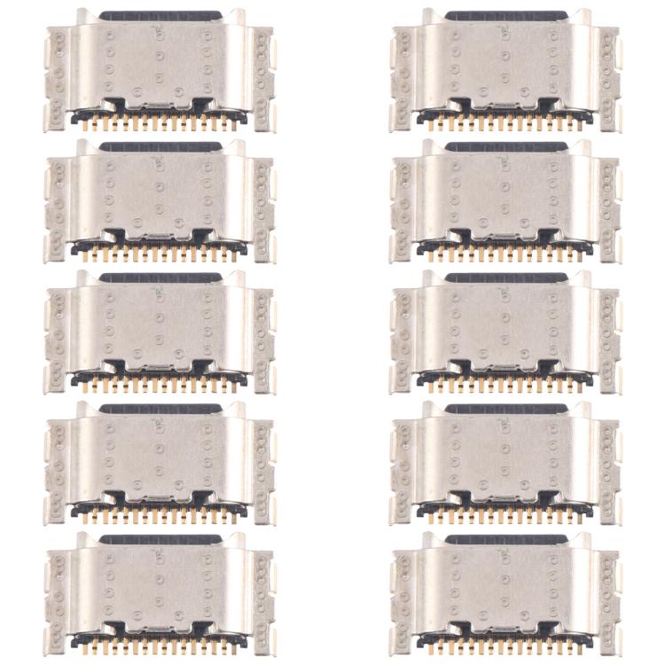 For OPPO A57 4G 10pcs Original Charging Port Connector - free shipping - PMc TechLife - Order now!