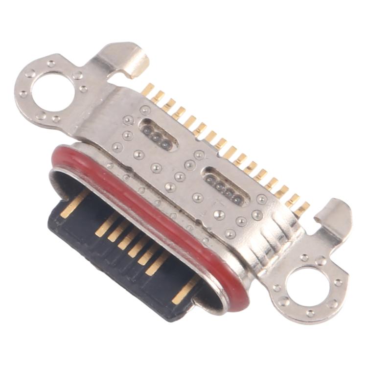 For OPPO Reno8 Pro 5G 10pcs Original Charging Port Connector - free shipping - PMc TechLife - Order now!
