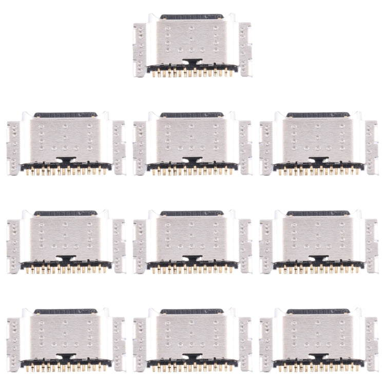 For Realme V13 10pcs Original Charging Port Connector - free shipping - PMC TechLife - Order now!