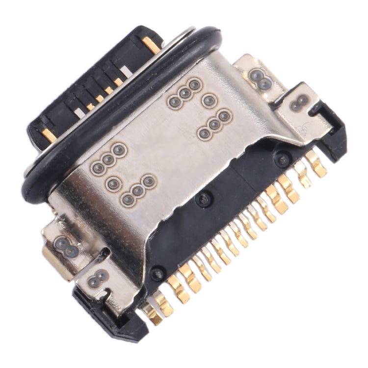 For vivo iQOO Neo5 S 10pcs Original Charging Port Connector - Single Tail Connector by PMC TechLife | Online Shopping South Africa | PMC TechLife