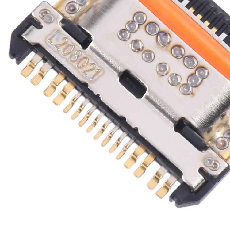 For vivo Y9s 10pcs Original Charging Port Connector - free shipping - PMC TechLife - Order now!
