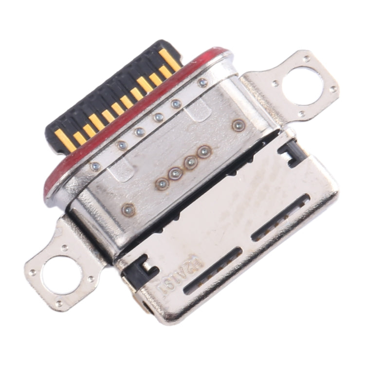 For Honor Magic5 10pcs Original Charging Port Connector - Tail Connector by PMC TechLife | Online Shopping South Africa | PMC TechLife