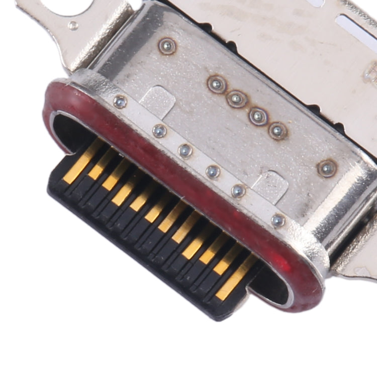 For Honor Magic3 Ultimate 10pcs Original Charging Port Connector - Tail Connector by PMC TechLife | Online Shopping South Africa | PMC TechLife