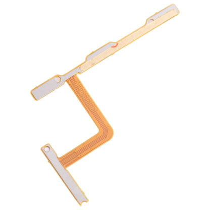 For Tecno Spark 7 OEM Power Button & Volume Button Flex Cable - Flex Cable by PMC Jewellery | Online Shopping South Africa | PMC Jewellery