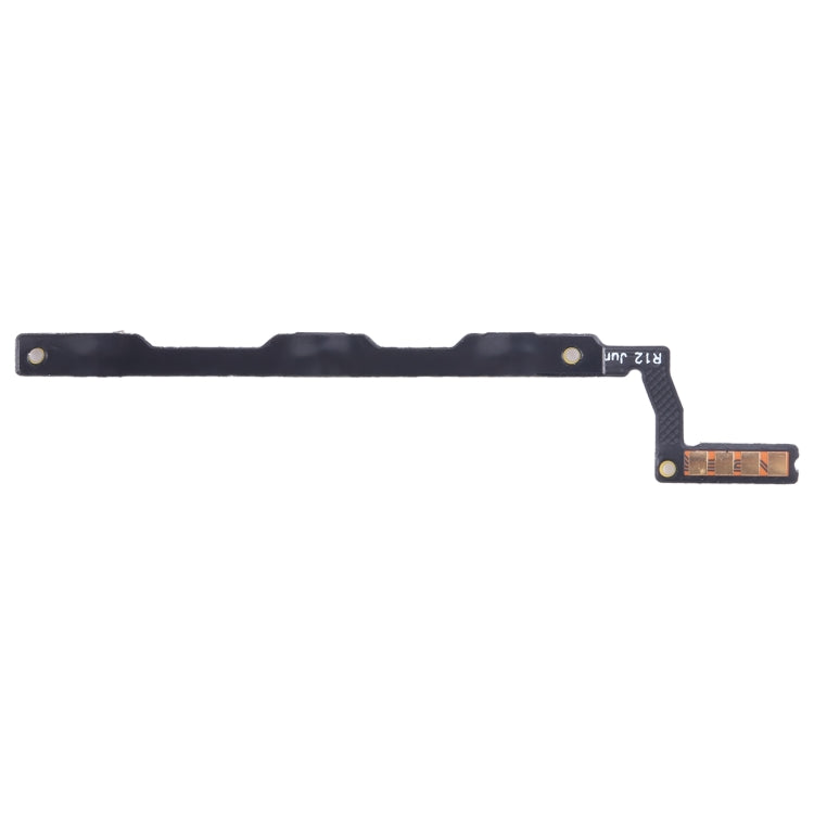 For Tecno Spark 9 OEM Power Button & Volume Button Flex Cable - Flex Cable by PMC Jewellery | Online Shopping South Africa | PMC Jewellery