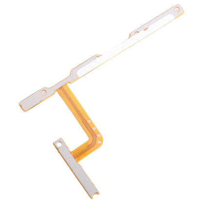 For Infinix Hot 11 X662 OEM Power Button & Volume Button Flex Cable - Flex Cable by PMC Jewellery | Online Shopping South Africa | PMC Jewellery