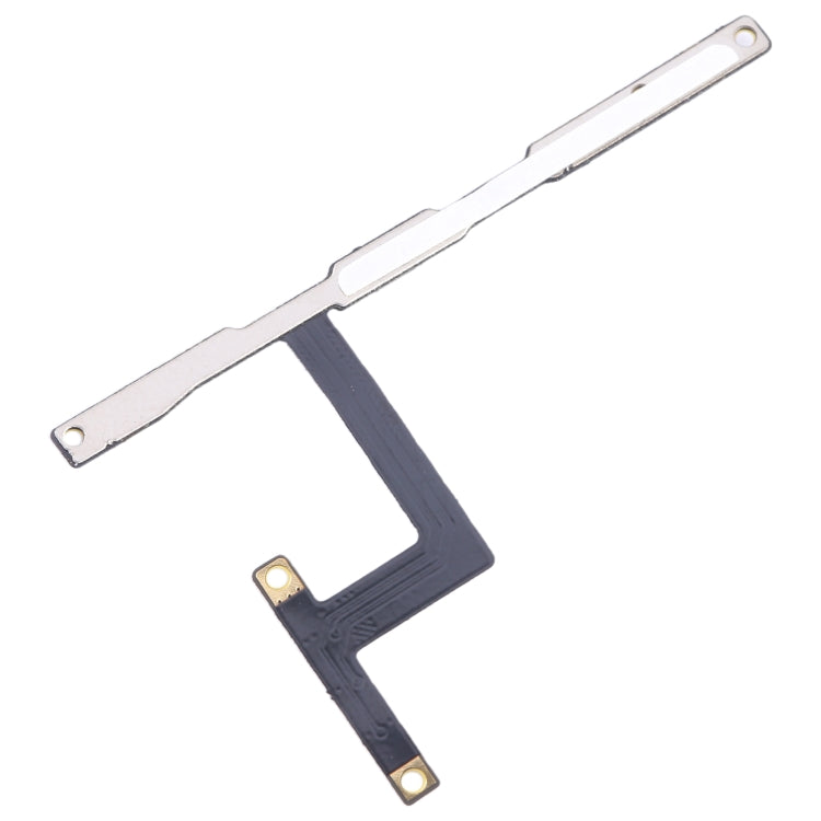 For Infinix Note 11 X663 OEM Power Button & Volume Button Flex Cable - Flex Cable by PMC Jewellery | Online Shopping South Africa | PMC Jewellery