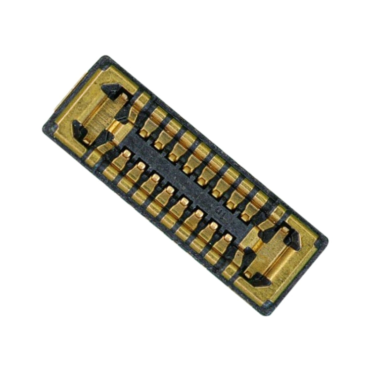 For iPhone 14/14 Plus Infrared Camera FPC Connector On Motherboard - FPC Connector by PMC TechLife | Online Shopping South Africa | PMC TechLife