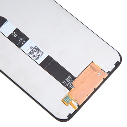 For Motorola Moto G Power 2024 OEM LCD Screen with Digitizer Full Assembly - LCD Screen by PMC Jewellery | Online Shopping South Africa | PMC Jewellery | Buy Now Pay Later Mobicred