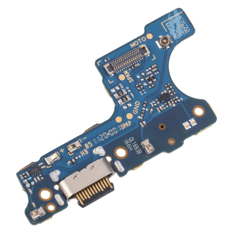 For Samsung Galaxy M01 Core SM-M013 Original Charging Port Board - Charging Port Board by PMC Jewellery | Online Shopping South Africa | PMC Jewellery