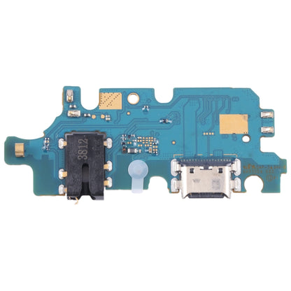 For Samsung Galaxy F13 SM-E135 Original Charging Port Board - Charging Port Board by PMC Jewellery | Online Shopping South Africa | PMC Jewellery