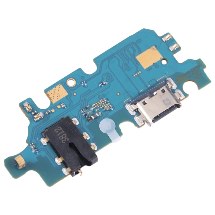 For Samsung Galaxy F13 SM-E135 Original Charging Port Board - Charging Port Board by PMC Jewellery | Online Shopping South Africa | PMC Jewellery