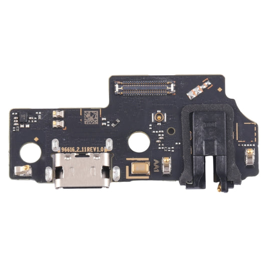 For Samsung Galaxy M04 SM-M045 Original Charging Port Board - Charging Port Board by PMC Jewellery | Online Shopping South Africa | PMC Jewellery