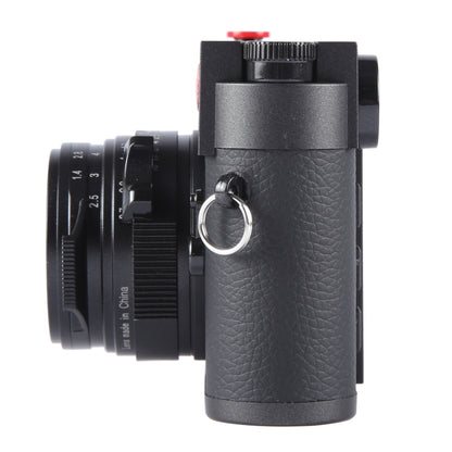 For Leica M11 Non-Working Fake Dummy Camera Model Photo Studio Props(Black) - Camera Model by PMC Jewellery | Online Shopping South Africa | PMC Jewellery | Buy Now Pay Later Mobicred