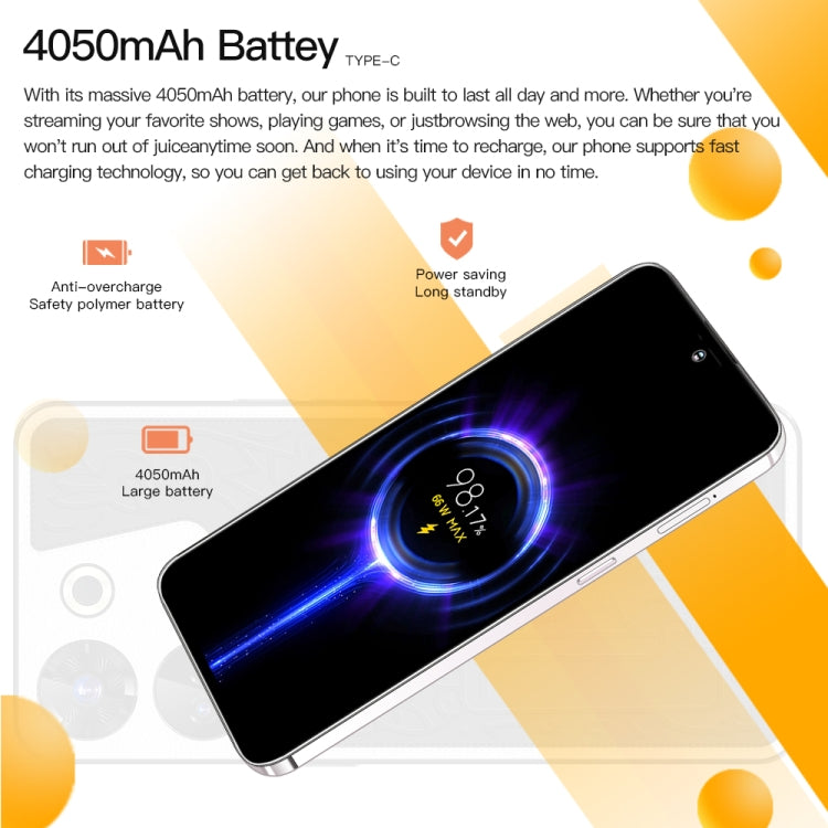 C20 Art Edition, 3GB+32GB, 6.53 inch Face Identification Android 8.1 MTK6753 Octa Core , Network: 4G, Dual SIM(Black) -  by PMC Jewellery | Online Shopping South Africa | PMC Jewellery