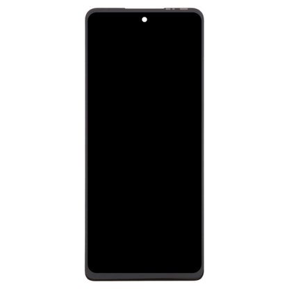 For Infinix Hot 40 Pro X6837 OEM LCD Screen with Digitizer Full Assembly - LCD Screen by PMC Jewellery | Online Shopping South Africa | PMC Jewellery | Buy Now Pay Later Mobicred