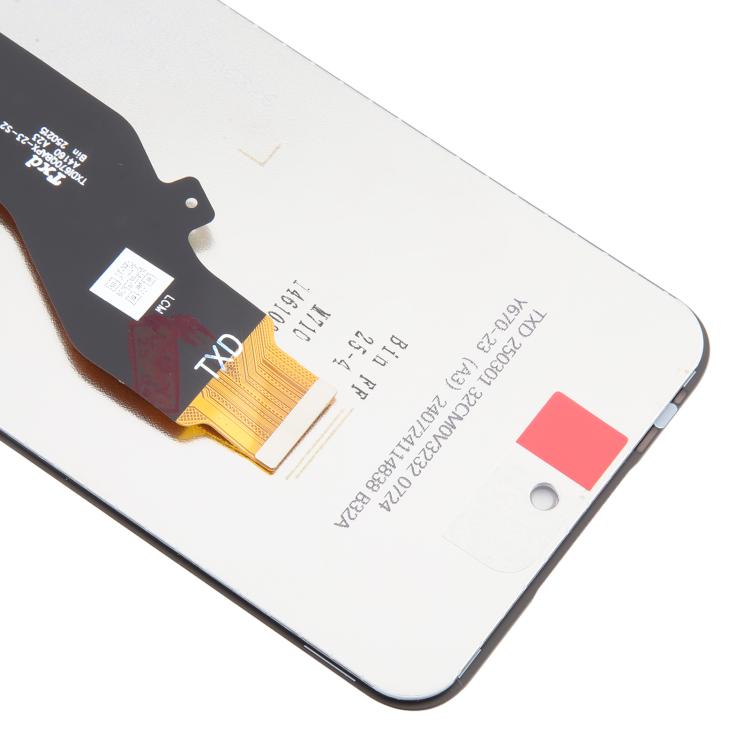 For Infinix Smart 9 OEM LCD Screen with Digitizer Full Assembly - LCD Screen by PMc TechLife | Online Shopping South Africa | PMc TechLife | Buy Now Pay Later Mobicred