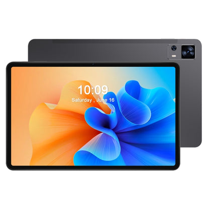 VASOUN P200 12 inch 4G LTE Tablet PC,  8GB+256GB, Android 13 Unisoc T616 Octa Core CPU Support Google Play(Grey) - Other by VASOUN | Online Shopping South Africa | PMC Jewellery | Buy Now Pay Later Mobicred