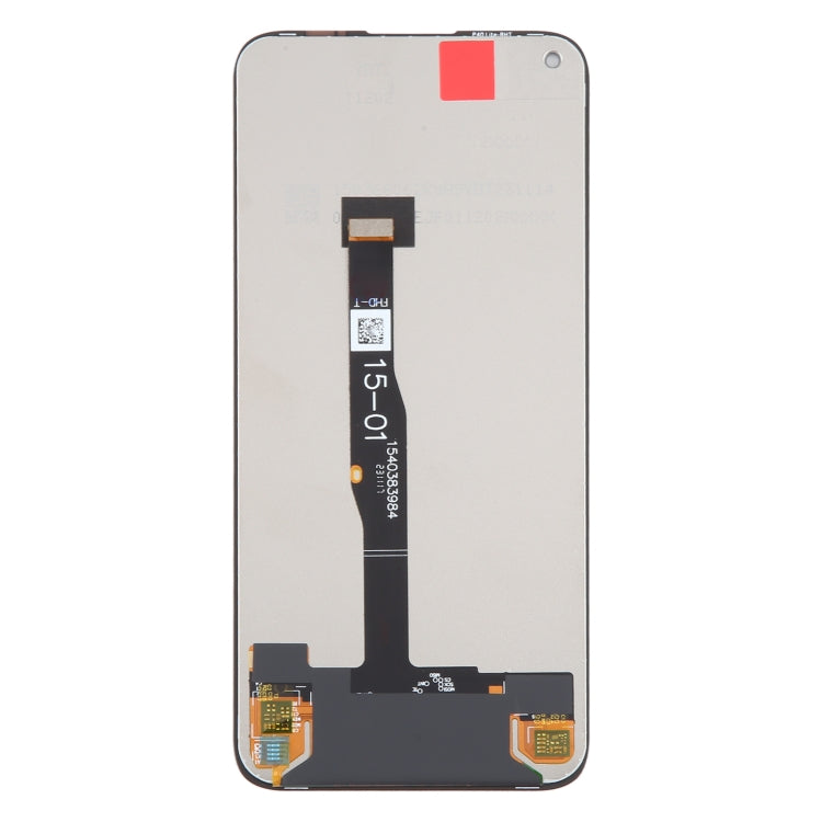 For Huawei P40 Lite Cog LCD Screen with Digitizer Full Assembly - LCD Screen by PMC Jewellery | Online Shopping South Africa | PMC Jewellery | Buy Now Pay Later Mobicred