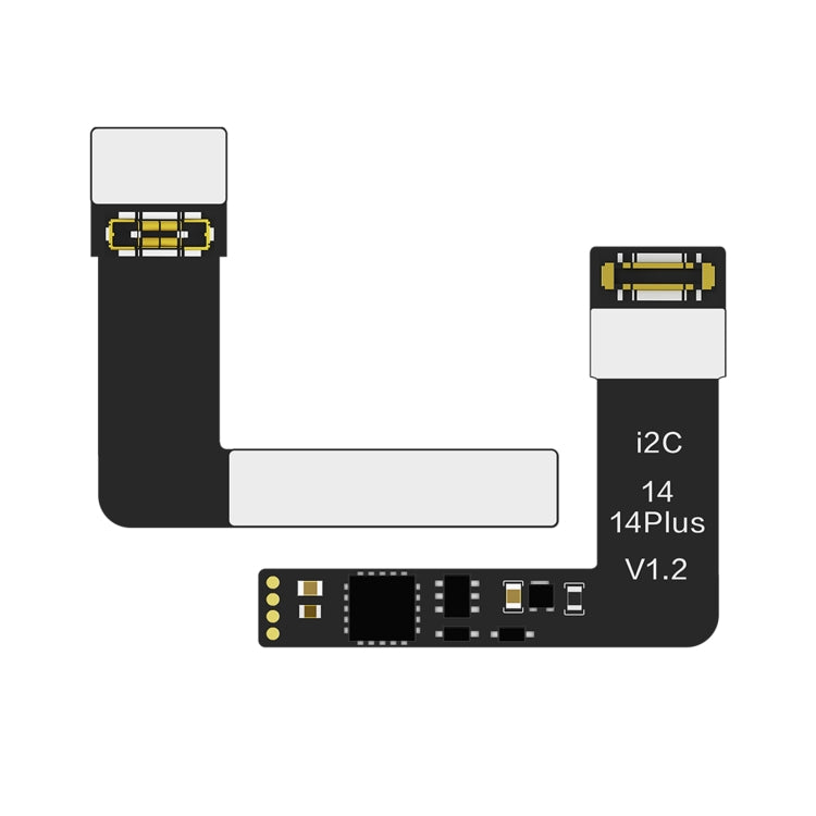 For iPhone 14 / 14 Plus I2C External Battery Repair Cable - Test Tools by i2C | Online Shopping South Africa | PMC TechLife | Buy Now Pay Later Mobicred