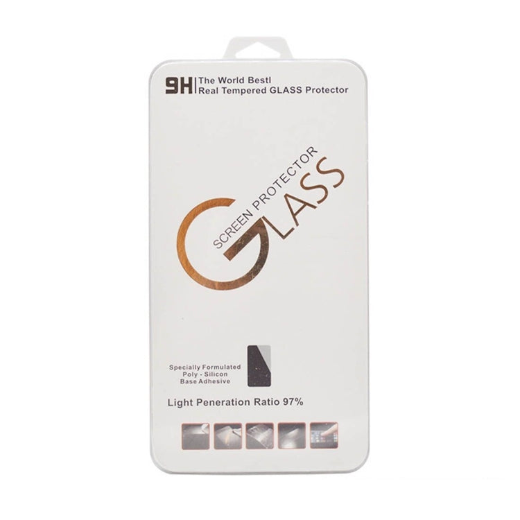 For OnePlus Ace 4 9H HD 3D Curved Edge Tempered Glass Film(Black) - OnePlus Tempered Glass by PMC TechLife | Online Shopping South Africa | PMC TechLife | Buy Now Pay Later Mobicred