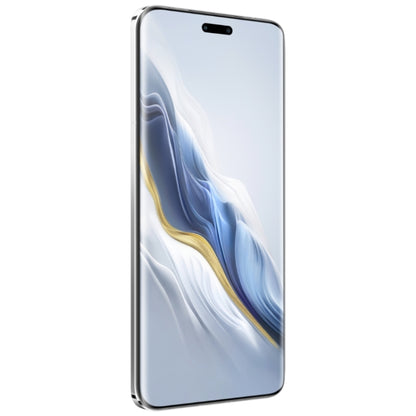 Honor Magic6 Pro, 16GB+1TB,  6.8 inch Magic OS 8.0 Snapdragon 8 Gen 3 Octa Core up to 3.3GHz, Network: 5G, OTG, NFC, Support Google Play(White) - Honor by Huawei | Online Shopping South Africa | PMC Jewellery | Buy Now Pay Later Mobicred