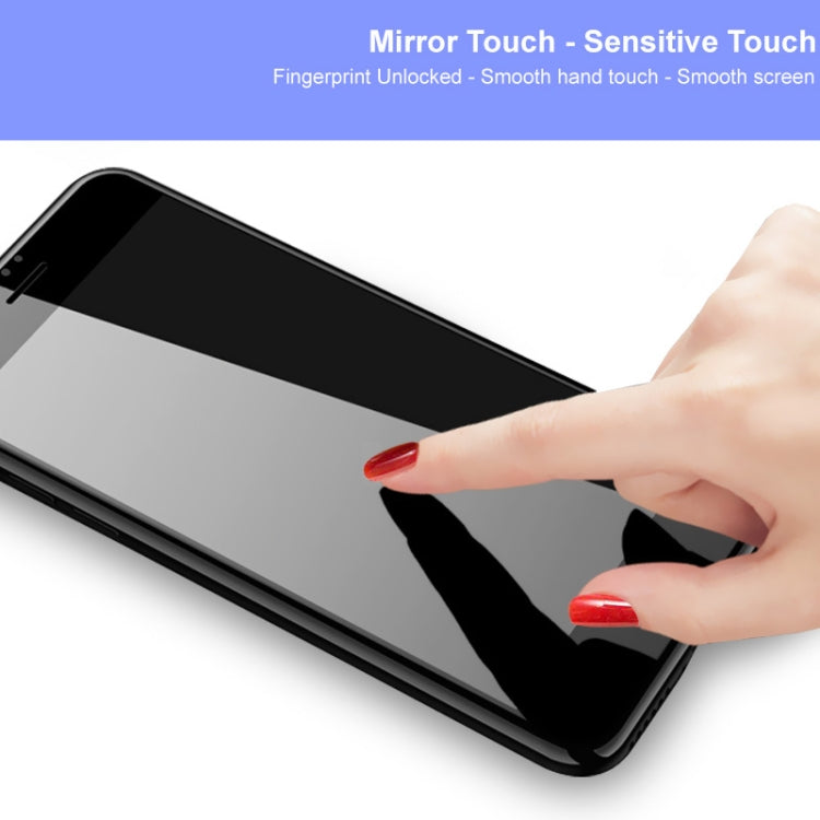 For Honor Magic6 Pro 5G imak No Edge Version 3D Curved Full Screen Tempered Glass Film - Honor Tempered Glass by imak | Online Shopping South Africa | PMC TechLife | Buy Now Pay Later Mobicred