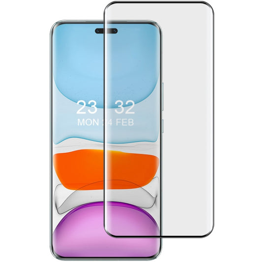 For Honor Magic6 Pro 5G imak 3D Curved Full Screen Tempered Glass Film - Honor Tempered Glass by imak | Online Shopping South Africa | PMC Jewellery