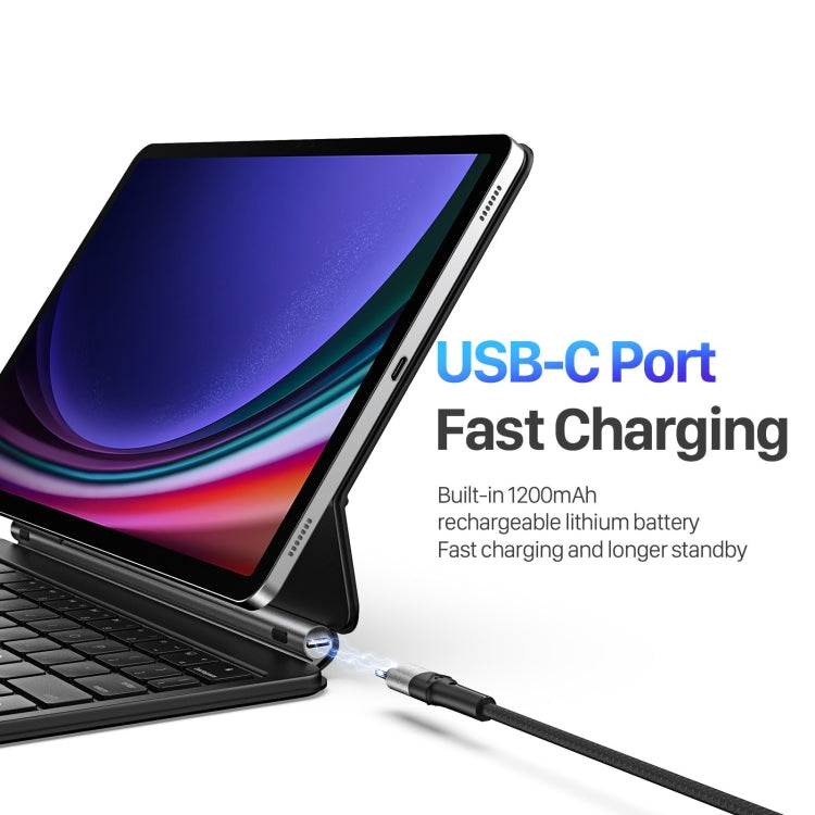 For Samsung Galaxy Tab S9 / S8 / S7 DUX DUCIS MK Series Floating Magnetic Keyboard Tablet Leather Case - Samsung Keyboard by DUX DUCIS | Online Shopping South Africa | PMC TechLife | Buy Now Pay Later Mobicred
