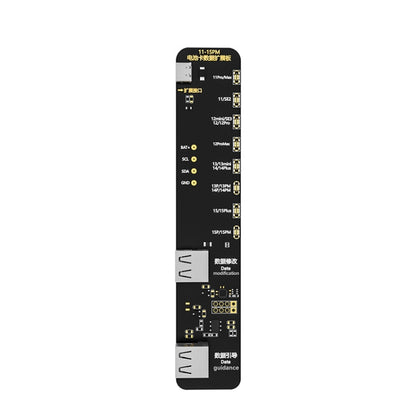 i2C KC02 Battery Data Repair Expansion Board Modifying Battery Efficiency for iPhone 11-15 Pro Max - Test Tools by PMC Jewellery | Online Shopping South Africa | PMC Jewellery