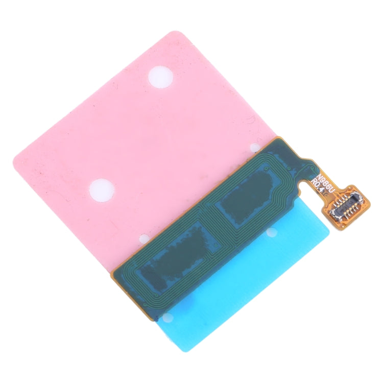 For Samsung Galaxy Note20 Ultra 5G SM-N986B Original Stylus Pen Sensor Connector Flex Cable - Flex Cable by PMC Jewellery | Online Shopping South Africa | PMC Jewellery