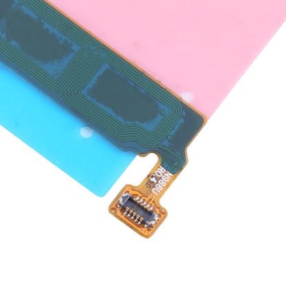 For Samsung Galaxy Note20 Ultra 5G SM-N986B Original Stylus Pen Sensor Connector Flex Cable - Flex Cable by PMC Jewellery | Online Shopping South Africa | PMC Jewellery