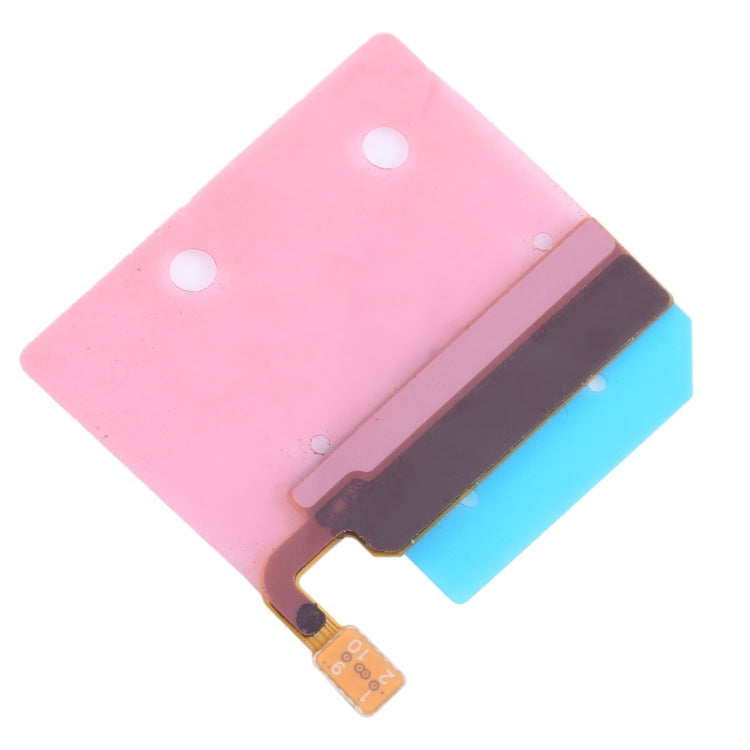 For Samsung Galaxy Note20 SM-N980F Original Stylus Pen Sensor Connector Flex Cable - Flex Cable by PMC Jewellery | Online Shopping South Africa | PMC Jewellery