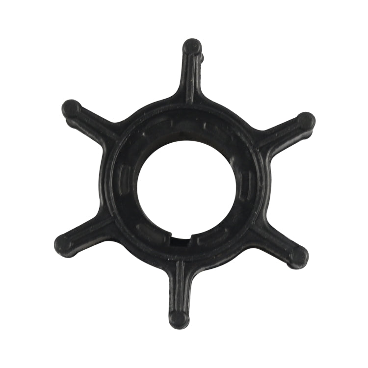 For Honda Outboard Pump Impeller 06192-ZW9-A30(Black) - Marine Accessories & Parts by PMC TechLife | Online Shopping South Africa | PMC TechLife | Buy Now Pay Later Mobicred